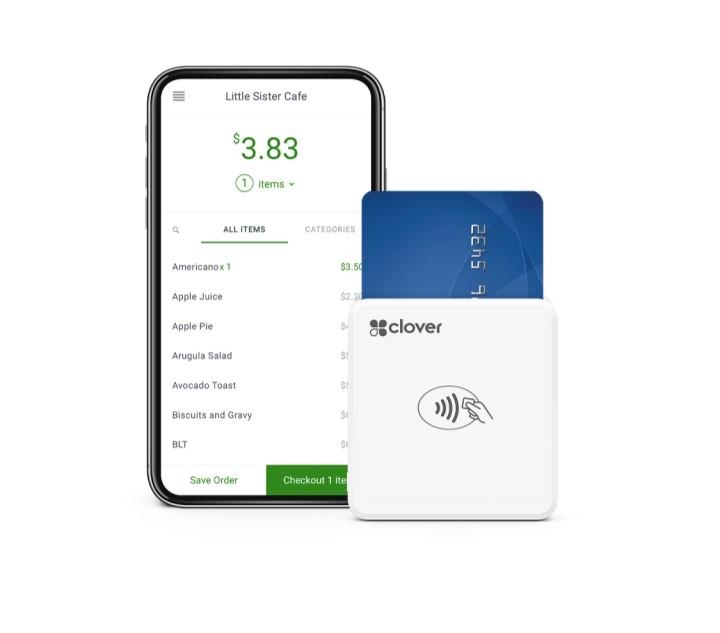 Clover Go  Accept Payments Anywhere Business Takes You