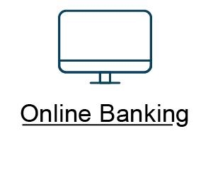 Link to Online Banking.