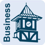 Hometown Community Banks Business Mobile App Icon