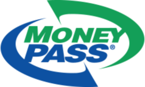 Money Pass Network Logo